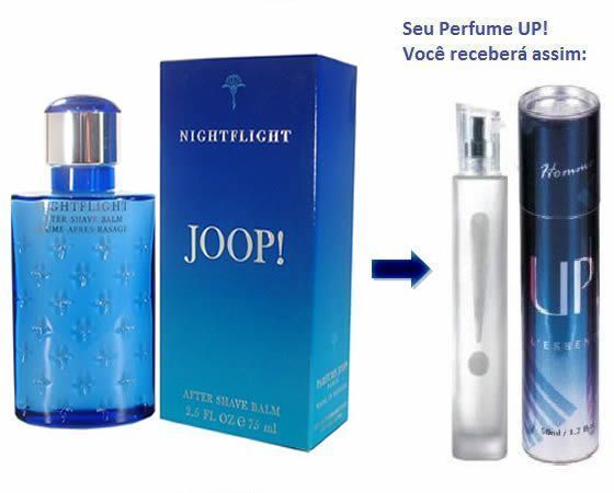 Joop! Nightflight